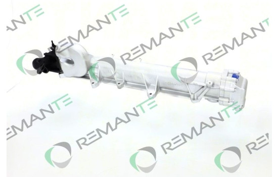 Módulo EGR REMAN 51081007149, Imagen 4