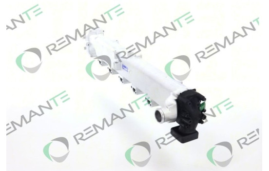 Módulo EGR REMAN 51081007210, Imagen 2