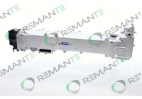 Módulo EGR REMAN 51081007236