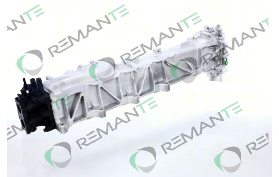 Módulo EGR REMAN 51081007290, Imagen 3
