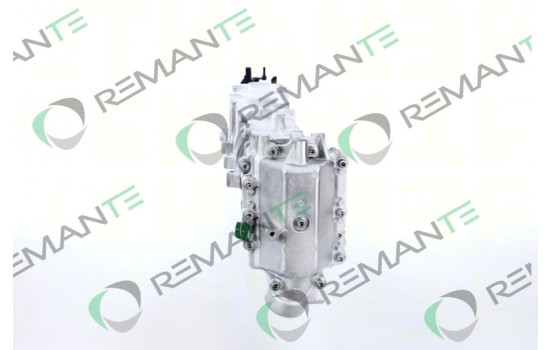 Módulo EGR REMAN 51081007290, Imagen 5