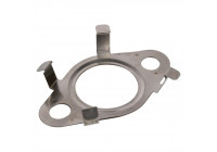 Sello, válvula EGR 170332 FEBI