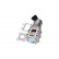 Sello, válvula EGR EEG-9018 Kavo parts, Miniatura 2