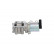 Sello, válvula EGR EEG-9018 Kavo parts, Miniatura 3