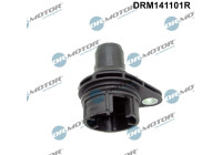 Tubería, válvula AGR