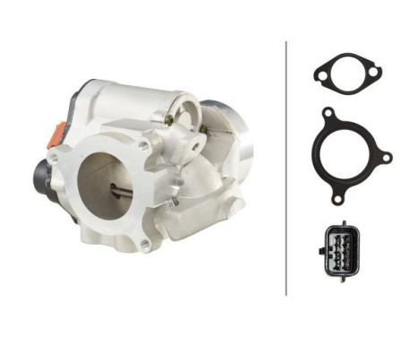 VÃ?LVULA EGR 6NU 6NU 010 171-941 Hella