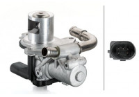 VÃ?LVULA EGR 6NU 6NU 014 864-081 Hella