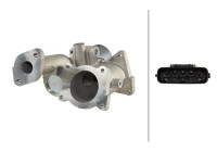 VÃ?LVULA EGR 6NU 6NU 014 864-111 Hella