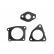 VÃ?LVULA EGR 6NU 6NU 014 864-111 Hella, Miniatura 2