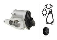 VÃ?LVULA EGR 6NU 6NU 014 864-121 Hella
