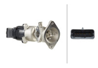 VÃ?LVULA EGR 6NU 6NU 014 864-401 Hella