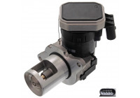 válvula de control de escape 100549 FEBI