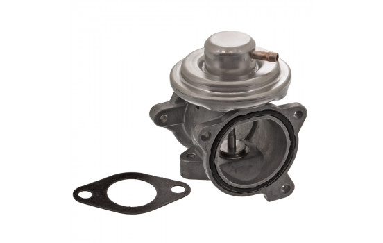 válvula de control de escape 46806 FEBI