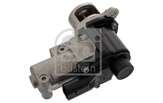 válvula de control de escape 49484 FEBI, Imagen 2