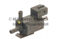 Válvula de control de presión de refuerzo 7.22240.13.0 Pierburg