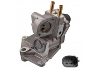 válvula EGR 100276 FEBI