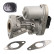 válvula EGR 102665 FEBI