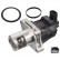 válvula EGR 104801 FEBI