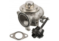 válvula EGR 107783 FEBI