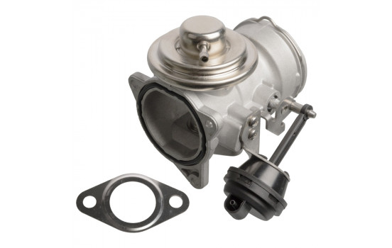 válvula EGR 108787 FEBI