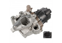válvula EGR 108841 FEBI