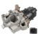 válvula EGR 108841 FEBI