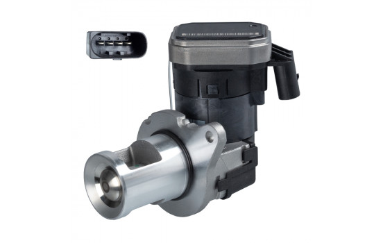 válvula EGR 109632 FEBI
