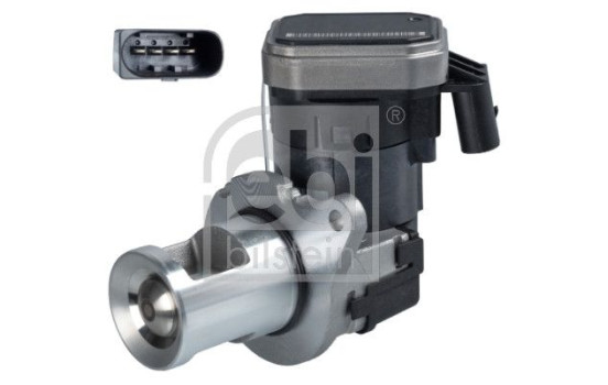 válvula EGR 109632 FEBI, Imagen 2