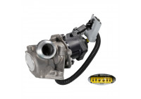 válvula EGR 109636 FEBI
