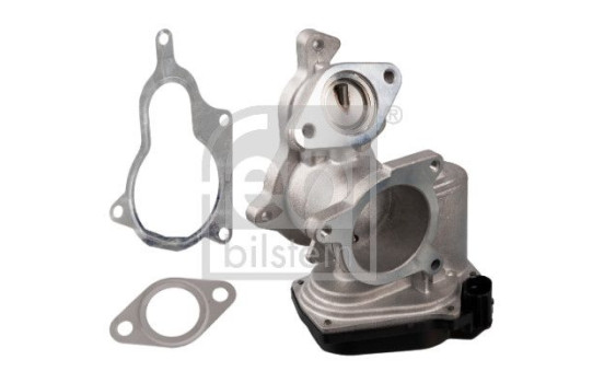 válvula EGR 170327 FEBI, Imagen 2