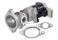válvula EGR 174957 FEBI