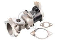 válvula EGR 175084 FEBI