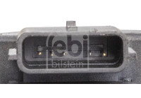 válvula EGR 181103 FEBI