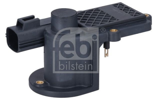válvula EGR 186014 FEBI, Imagen 2