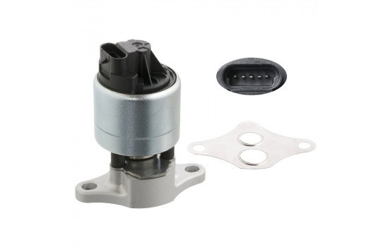 válvula EGR 21158 FEBI