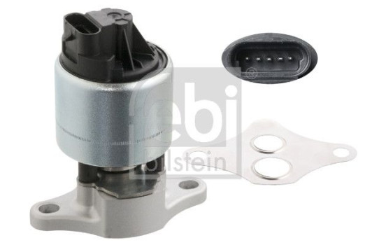 válvula EGR 21158 FEBI, Imagen 2