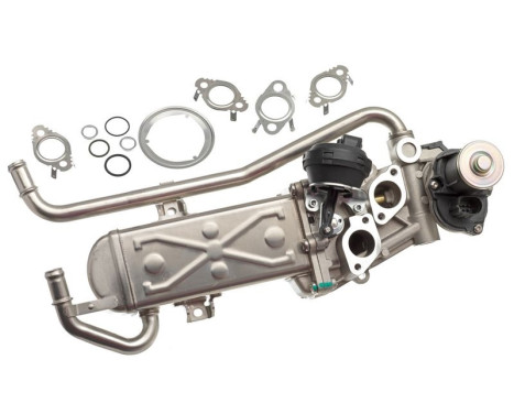 válvula EGR 2803601031302 VDO