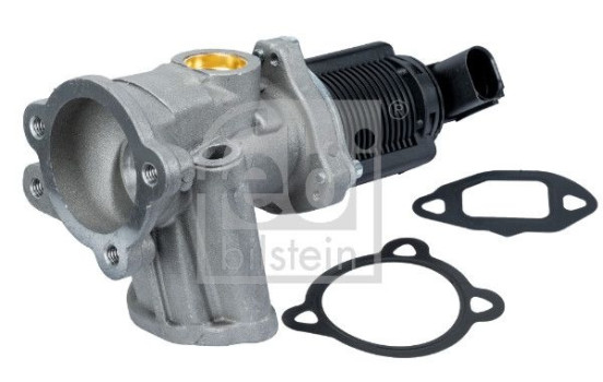 válvula EGR 39543 FEBI, Imagen 2