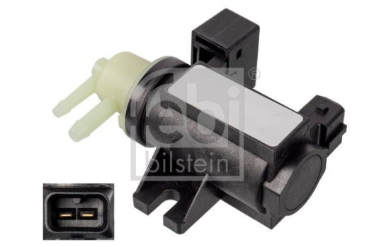 válvula EGR 39546 FEBI, Imagen 2