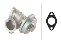 válvula EGR 6NU 010 171-011 Hella