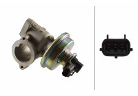 válvula EGR 6NU 010 171-041 Hella