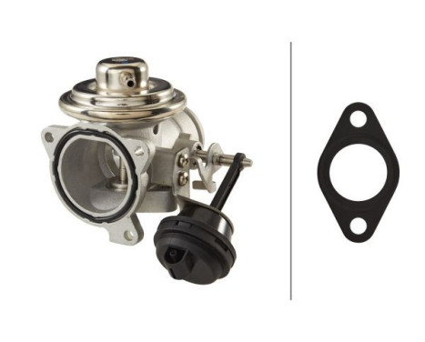válvula EGR 6NU 010 171-311 Hella