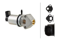 válvula EGR 6NU 010 171-351 Hella