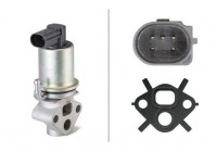 válvula EGR 6NU 010 171-371 Hella