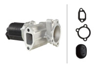 válvula EGR 6NU 010 171-421 Hella