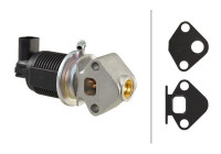 válvula EGR 6NU 010 171-431 Hella