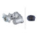 válvula EGR 6NU 010 171-461 Hella