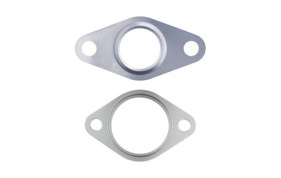 válvula EGR 6NU 010 171-461 Hella, Imagen 5