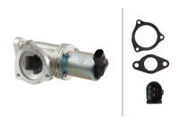 válvula EGR 6NU 010 171-531 Hella