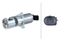 válvula EGR 6NU 010 171-551 Hella
